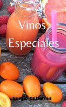 Vinos Especiales