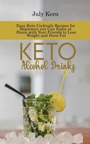 Keto Alcohol Drinks