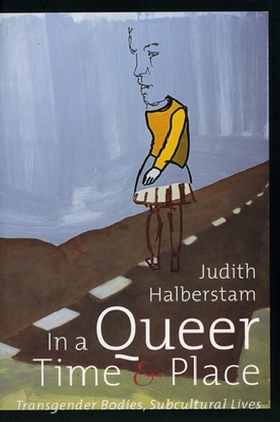 In A Queer Time & Place