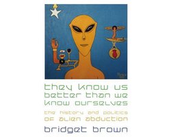 They Know Us Better Than We Know Ourselves