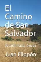 El Camino de San Salvador