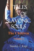 Tales of Slavonic Souls