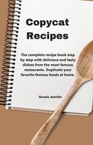 Copycat Recipes