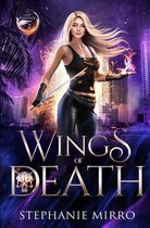 The Last Phoenix- Wings of Death