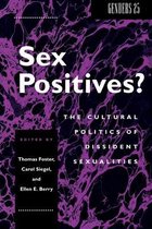 Genders- Sex Positives?