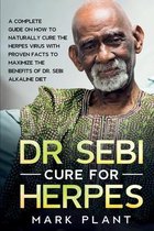 Dr. Sebi Cure For Herpes