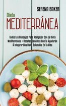 Dieta Mediterranea