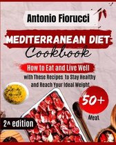 Mediterranean Diet Cookbook