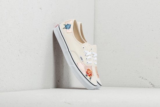 Vans sneakers Vans Authentic satin Patchwork Classic Maat 41