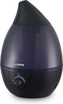 LUMME LU-1558 Ultrasoon luchtbevochtiger|30W|30M2|nacht modus