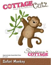 Stansmallen - Cottage Cutz CC846