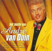 André van Duin - het beste van