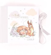 Disney Fotoalbum Bambi 'Our First Memories'