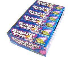 Bubble on sale yum gum