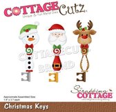 Stansmallen - Cottage Cutz CC801