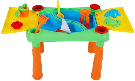 AYD Toys Zand en Water tafel