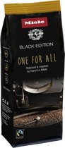 Miele - Black Edition ONE FOR ALL Koffiebonen - 250g