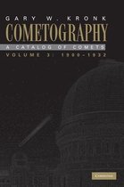 Cometography: Volume 3, 1900-1932