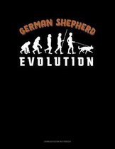 German Shepherd Evolution