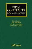 Fidic Contracts