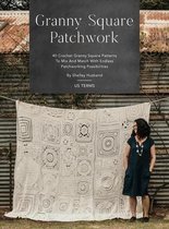 Granny Square Patchwork US Terms Edition