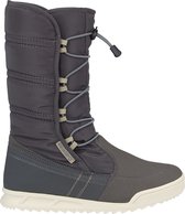Winter-grip Snow Boots Sr - Poussette nordique - Anthracite / Beige / Marron - 40