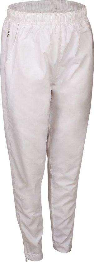 Avento Sports Pants Long Basic - Junior - Wit - 152