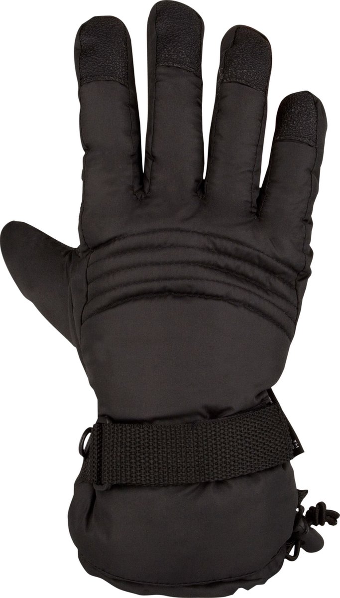 Starling Skihandschoenen Taslan Sr Richmond – 10/XL Zwart