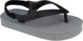 Waimea Peuterslipper - Acapulco - Grijs/Zwart - 22