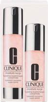Clinique Moisture Surge Hydrating Concentrate Duo 2 x 48ml