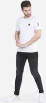 T-shirt 79518 Richmond White