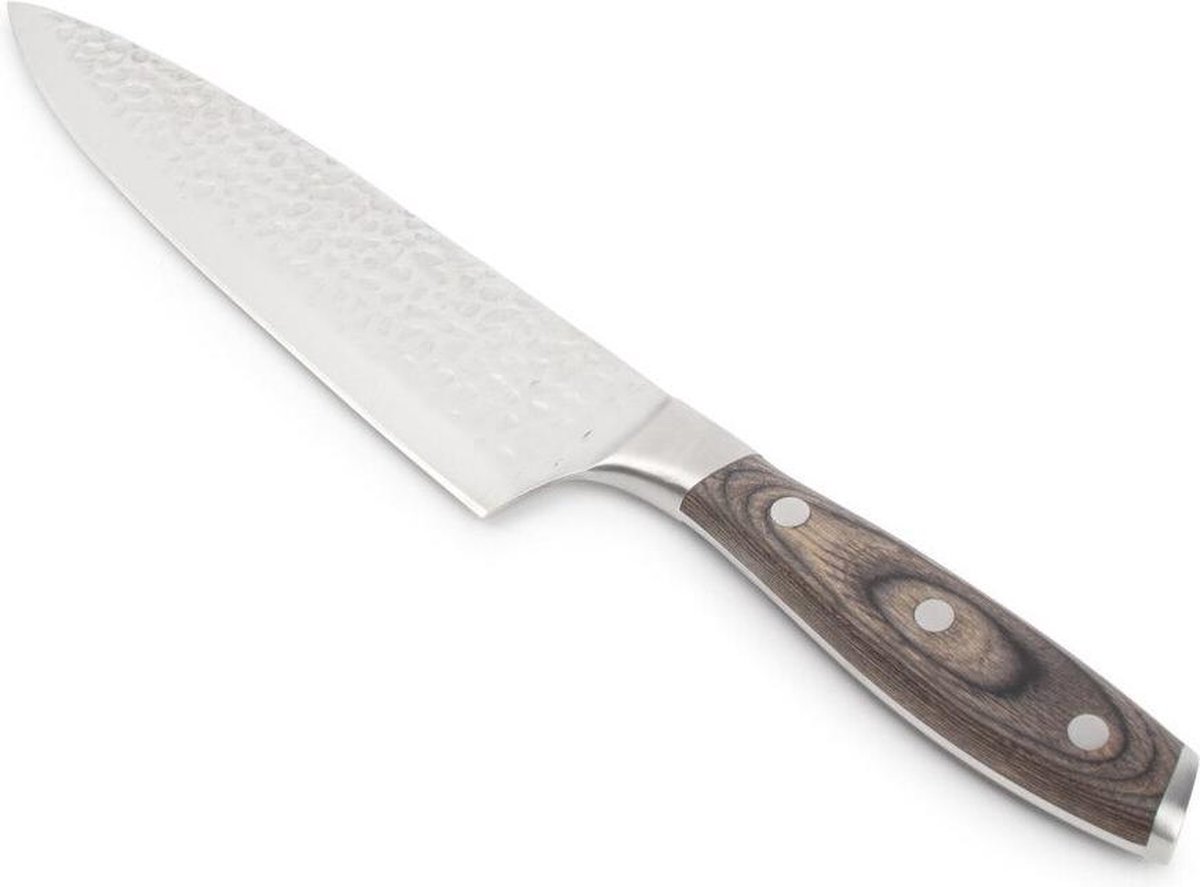 Salt&Pepper - Koksmes - Chop