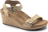 Birkenstock Papillio - Soley Ring Buckle Sandcastle