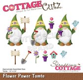 Stansmallen - Cottage Cutz CC738