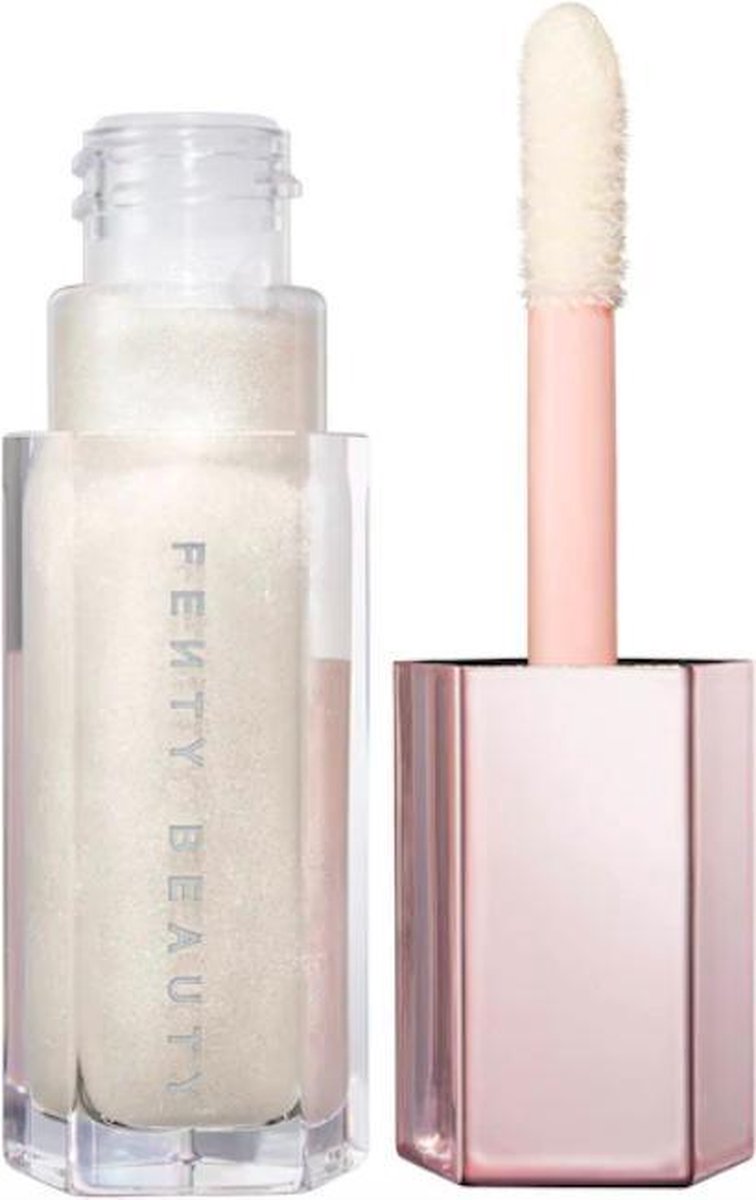 FENTY BEAUTY Gloss Bomb Universal Lip Luminizer - Diamond Milk - Fenty Beauty
