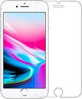 Apple iPhone  7 - SE (2020) / Glas / Screen Protector / Beschermglas /  Gehard glas Screensaver / Gehard Glas 2.5D 9H (0.3mm)