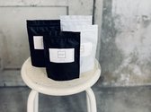 Lapsang Souchong Bio -Losse Thee - Een rokerige zwarte thee die ook wat kruidig smaakt - 100 gram Navulverpakking
