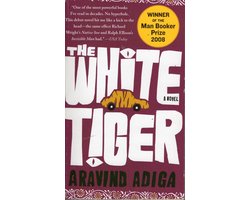 The White Tiger