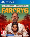 Far Cry 6 - Yara Edition - PS4