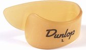 Dunlop Ultex Large duimplectrum 3-Pack plectrum