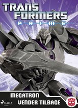 Transformers - Transformers - Prime - Megatron vender tilbage