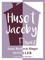 Huset Jacoby 2 - Huset Jacoby - bind 2