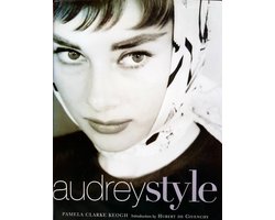 Audrey Style