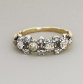 Vintage ring Jessica