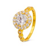 Dames ring Sara