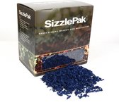 SizzlePak - Opvulmateriaal - 1,25kg - Donkerblauw