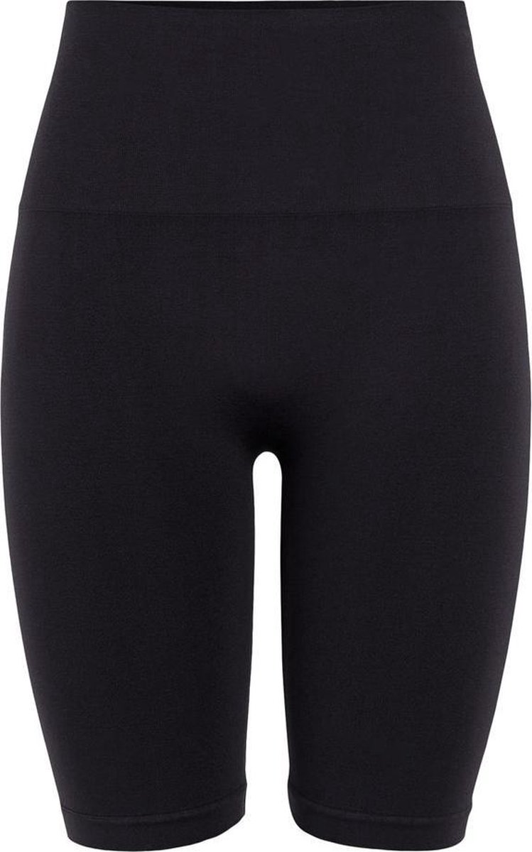 PIECES PCIMAGINE SHAPEWEAR SHORTS Dames Onderbroek - Maat M/L