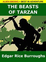 Tarzan 3 - The Beasts of Tarzan