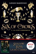 Six of crows 2 - Six of crows, Tome 02