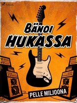Johnny Red 1 - Bändi hukassa